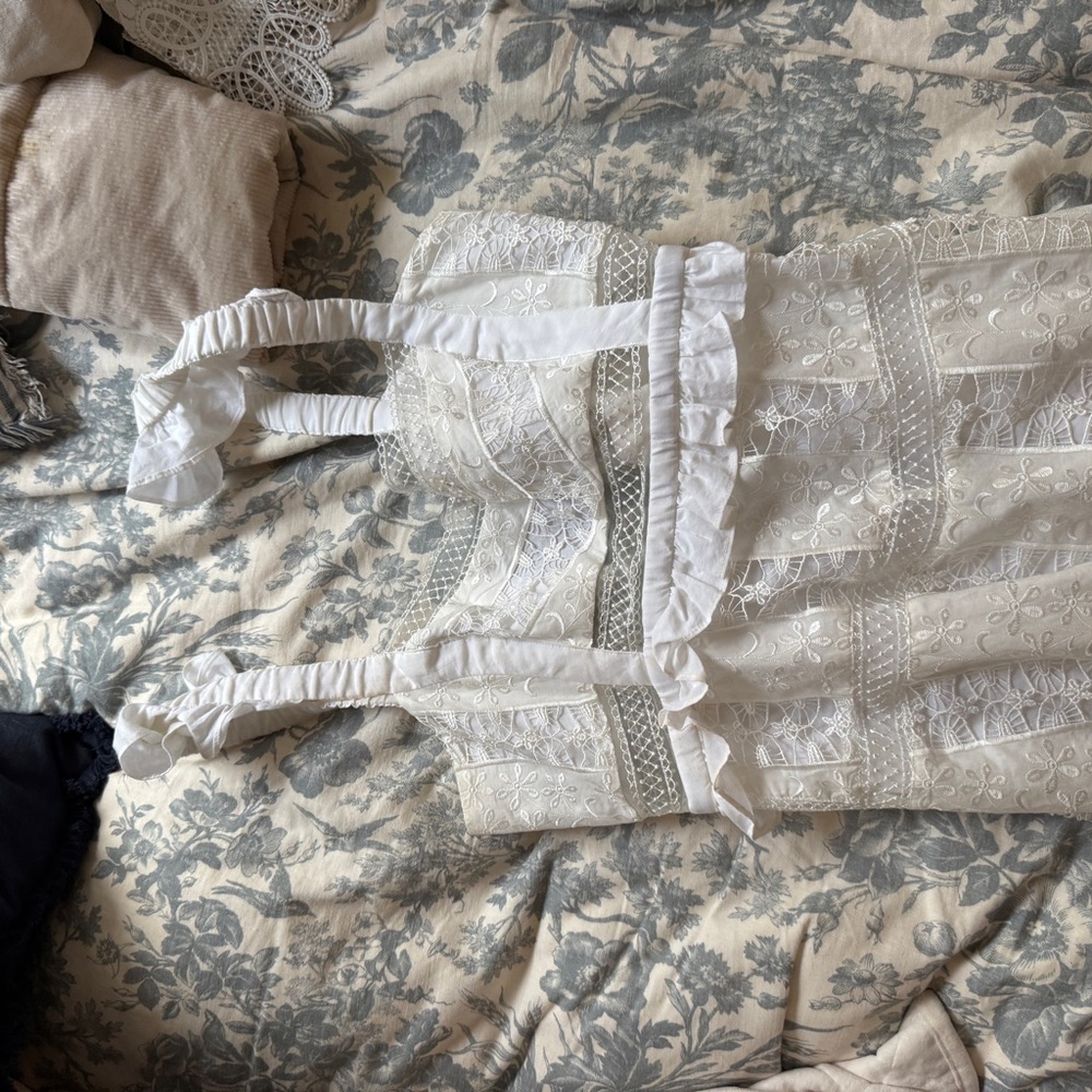 For Love and lemons dress